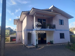 Casa de 6 quartos, 220m² no bairro bavaresco, em Irani | Eu Corretor