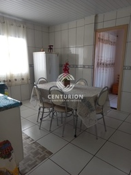 Casa de 6 quartos, 220m² no bairro bavaresco, em Irani | Eu Corretor