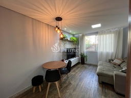 Apartamento de 2 quartos, 48m² no bairro Santa Amélia, em Belo Horizonte | Eu Corretor