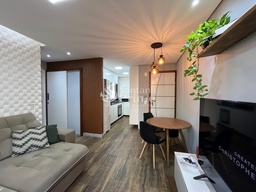 Apartamento de 2 quartos, 48m² no bairro Santa Amélia, em Belo Horizonte | Eu Corretor