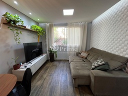 Apartamento de 2 quartos, 48m² no bairro Santa Amélia, em Belo Horizonte | Eu Corretor