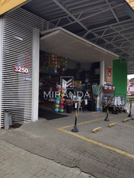 Loja / Salão / Ponto Comercial de 250m² no bairro Brigadeiro Tobias, em Sorocaba | Eu Corretor