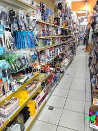 Loja / Salão / Ponto Comercial de 250m² no bairro Brigadeiro Tobias, em Sorocaba | Eu Corretor