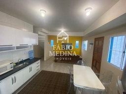 Sobrado de 2 quartos, 123m² no bairro Praia de São Francisco, em São Sebastião | Eu Corretor