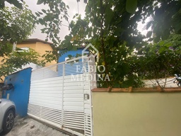 Sobrado de 2 quartos, 123m² no bairro Praia de São Francisco, em São Sebastião | Eu Corretor