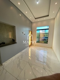 Casa de 3 quartos, 73m² no bairro Santa Regina, em Londrina | Eu Corretor