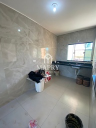 Casa de 3 quartos, 73m² no bairro Santa Regina, em Londrina | Eu Corretor