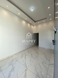Casa de 3 quartos, 73m² no bairro Santa Regina, em Londrina | Eu Corretor