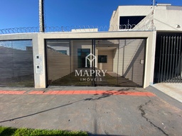 Casa de 3 quartos, 73m² no bairro Santa Regina, em Londrina | Eu Corretor