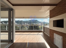 Apartamento de 3 quartos, no bairro Pedra Branca, em Palhoça | Eu Corretor