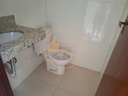 Casa de 3 quartos, no bairro Esplanada Primo Meneghetti II, em Franca | Eu Corretor