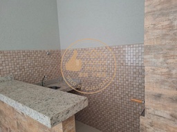Casa de 3 quartos, no bairro Esplanada Primo Meneghetti II, em Franca | Eu Corretor