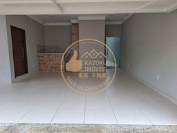 Casa de 3 quartos, no bairro Esplanada Primo Meneghetti II, em Franca | Eu Corretor