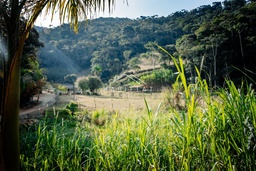 Fazenda/Sítios/Chácaras de 3 quartos, 230000m² no bairro Andradas, em Teresópolis | Eu Corretor