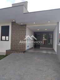 Casa de Condomínio de 3 quartos, 112m² no bairro Cajuru do Sul, em Sorocaba | Eu Corretor