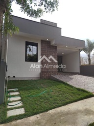 Casa de Condomínio de 3 quartos, 112m² no bairro Cajuru do Sul, em Sorocaba | Eu Corretor