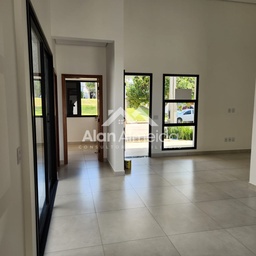 Casa de Condomínio de 3 quartos, 114m² no bairro Cajuru do Sul, em Sorocaba | Eu Corretor