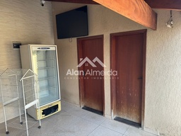 Casa de 4 quartos, no bairro Vila Santana, em Sorocaba | Eu Corretor