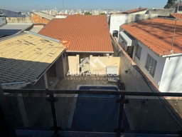 Casa de 4 quartos, no bairro Vila Santana, em Sorocaba | Eu Corretor
