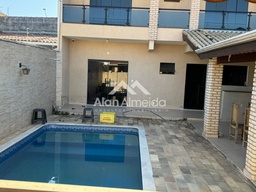 Casa de 4 quartos, no bairro Vila Santana, em Sorocaba | Eu Corretor