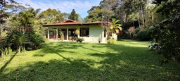 Casa de Condomínio de 5 quartos, 2500m² no bairro Itaipava, em Petrópolis | Eu Corretor