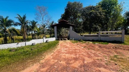 Fazenda/Sítios/Chácaras no bairro Área Rural de Cacoal, em Cacoal | Eu Corretor
