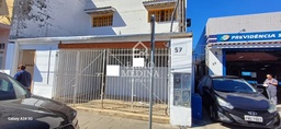 Imóvel Comercial de 100m² no bairro Centro, em São Sebastião | Eu Corretor