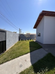 Casa de 2 quartos, 69m² no bairro Green Ville, em Cacoal | Eu Corretor