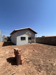 Casa de 2 quartos, 69m² no bairro Green Ville, em Cacoal | Eu Corretor