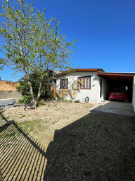 Casa de 2 quartos, 70m² no bairro Ribanceira do Sul, em São João Batista | Eu Corretor