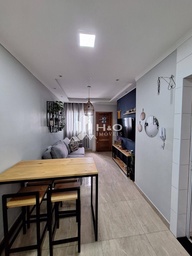 Casa de Condomínio de 2 quartos, 65m² no bairro Jardim Penha, em São Paulo | Eu Corretor
