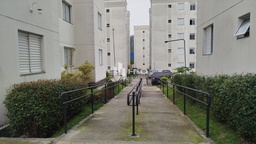 Apartamento de 2 quartos, 45m² no bairro Vila Cosmopolita, em São Paulo | Eu Corretor