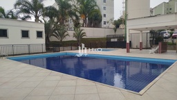 Apartamento de 2 quartos, 45m² no bairro Vila Cosmopolita, em São Paulo | Eu Corretor