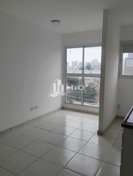 Apartamento de 1 quarto, 29m² no bairro Vila Guilhermina, em São Paulo | Eu Corretor