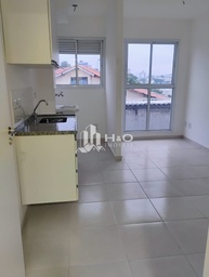 Apartamento de 1 quarto, 29m² no bairro Vila Guilhermina, em São Paulo | Eu Corretor