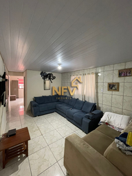 Casa de 3 quartos, 70m² no bairro Centro, em São João Batista | Eu Corretor