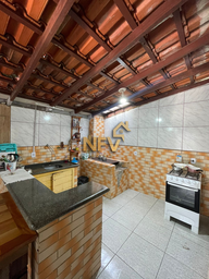 Casa de 3 quartos, 70m² no bairro Centro, em São João Batista | Eu Corretor