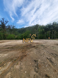 Lote/Terreno Comercial de 550m² no bairro Trinta Reis, em Nova Trento | Eu Corretor