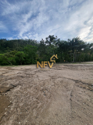 Lote/Terreno Comercial de 550m² no bairro Trinta Reis, em Nova Trento | Eu Corretor