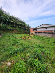 Lote/Terreno Comercial de 420m² no bairro Salto, em Nova Trento | Eu Corretor