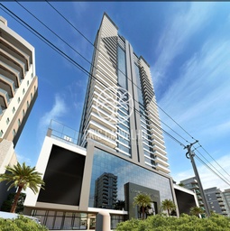 Apartamento de 4 quartos, 206m² no bairro Meia praia, em Itapema | Eu Corretor