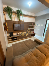 Apartamento de 3 quartos, 80m² no bairro Centro, em São João Batista | Eu Corretor