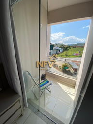 Apartamento de 3 quartos, 80m² no bairro Centro, em São João Batista | Eu Corretor