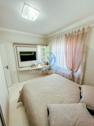 Apartamento de 2 quartos, 65m² no bairro Dom Joaquim, em Brusque | Eu Corretor