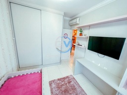 Apartamento de 2 quartos, 65m² no bairro Dom Joaquim, em Brusque | Eu Corretor