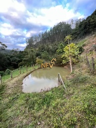 Fazenda/Sítios/Chácaras de 2 quartos, no bairro Boa esperança, em Major Gercino | Eu Corretor