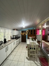 Fazenda/Sítios/Chácaras de 2 quartos, no bairro Boa esperança, em Major Gercino | Eu Corretor