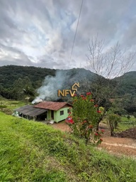 Fazenda/Sítios/Chácaras de 2 quartos, no bairro Boa esperança, em Major Gercino | Eu Corretor