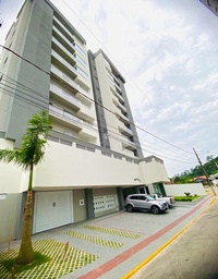 Apartamento de 2 quartos, 65m² no bairro Santa Rita, em Brusque | Eu Corretor