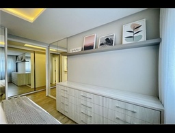 Apartamento de 3 quartos, 101m² no bairro Vila Nova, em Blumenau | Eu Corretor